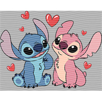 Valentine's Day-QRJ 7679